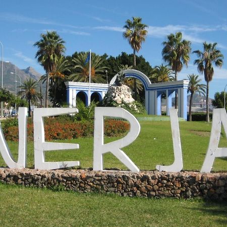 Sunny Studio Nerja Luaran gambar