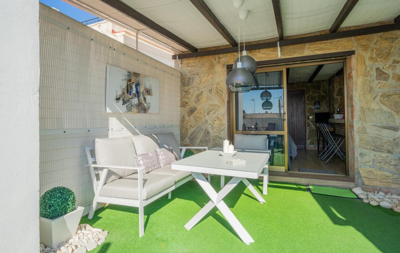 Sunny Studio Nerja Luaran gambar