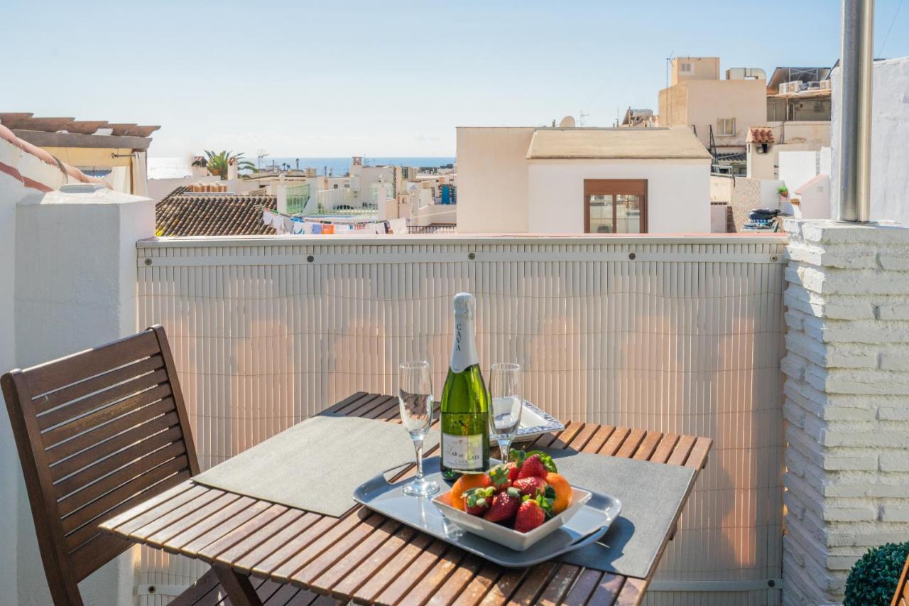 Sunny Studio Nerja Luaran gambar