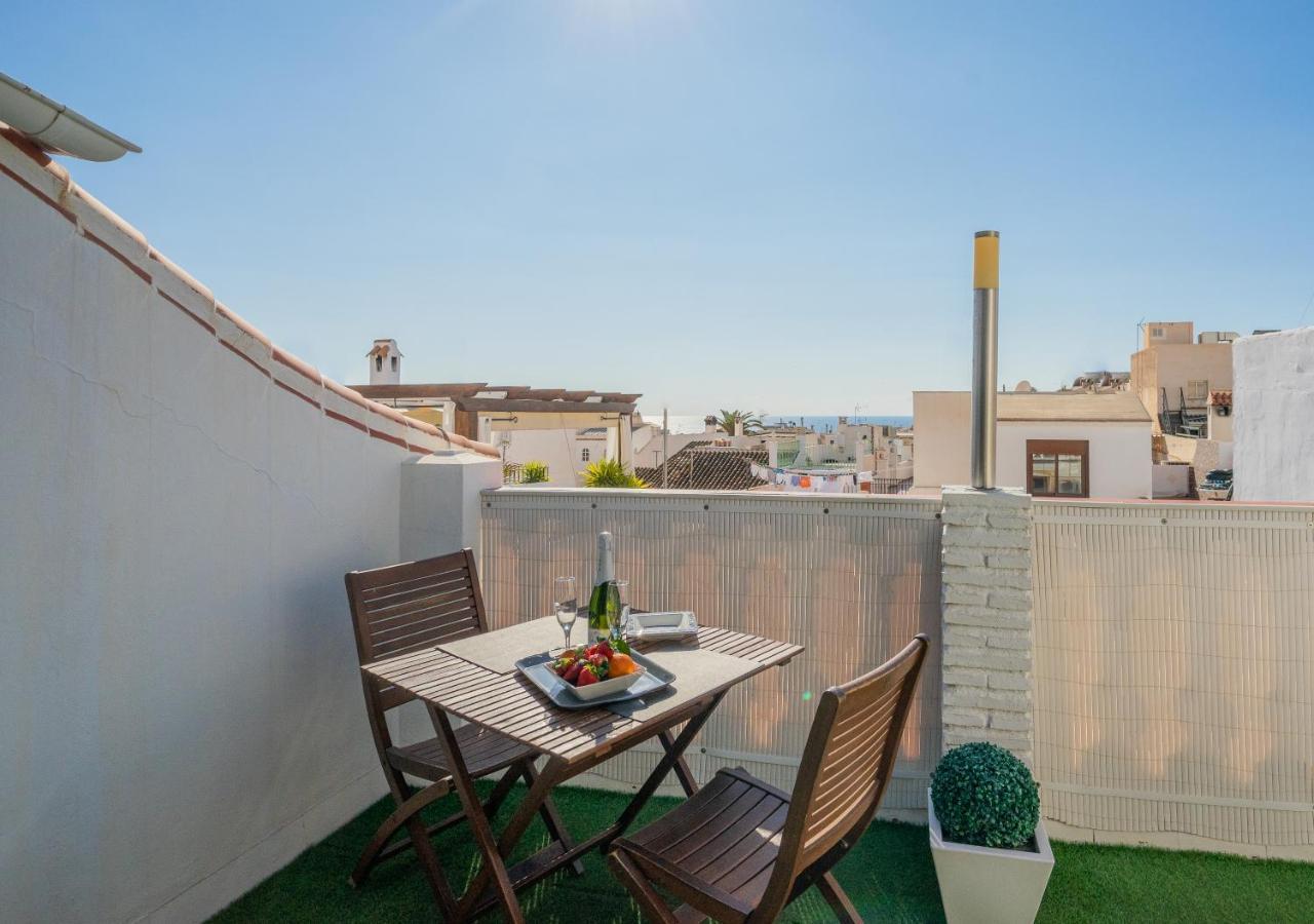 Sunny Studio Nerja Luaran gambar