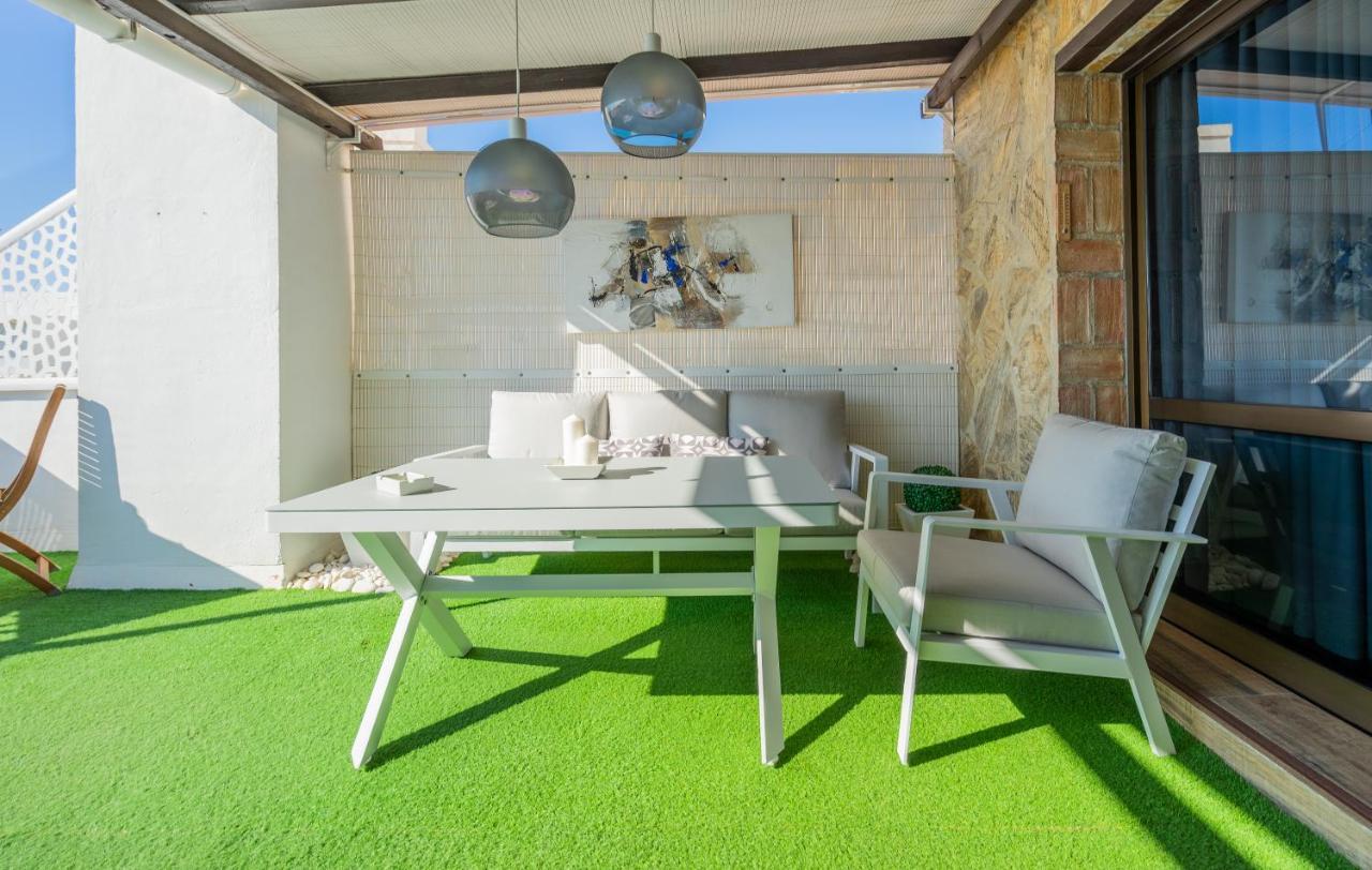 Sunny Studio Nerja Luaran gambar