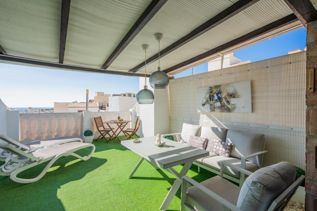 Sunny Studio Nerja Luaran gambar