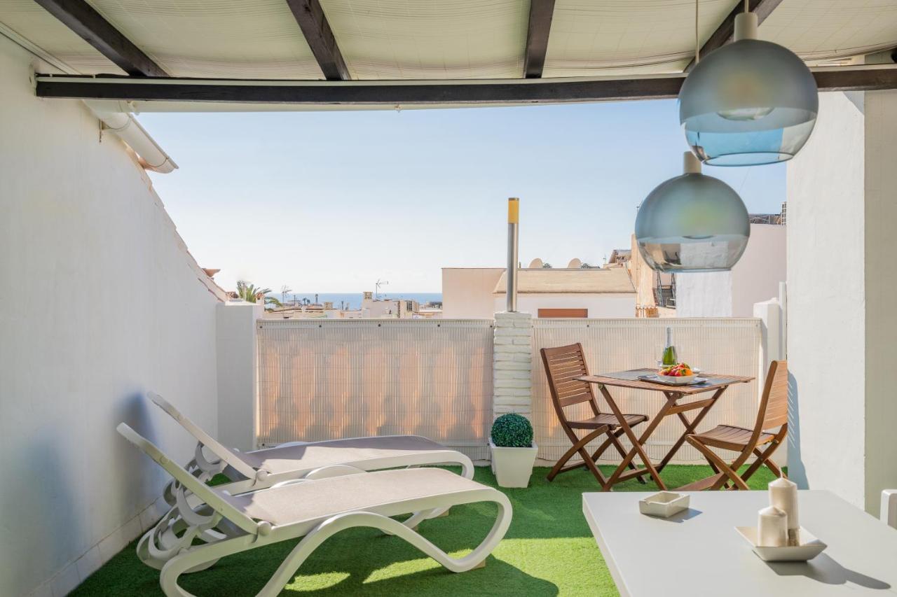 Sunny Studio Nerja Luaran gambar