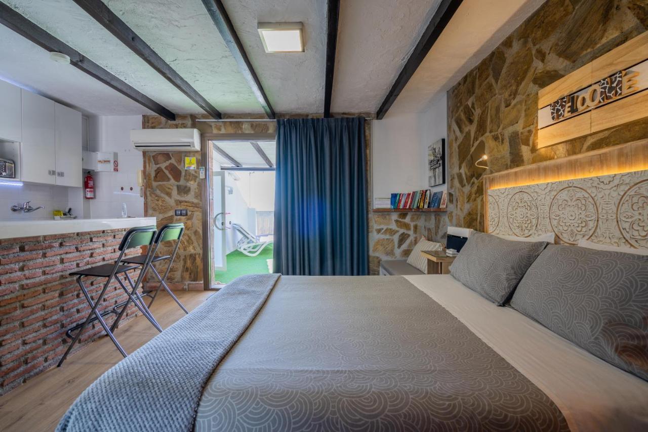 Sunny Studio Nerja Luaran gambar