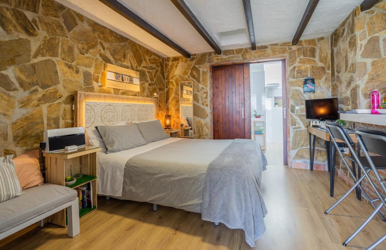 Sunny Studio Nerja Luaran gambar