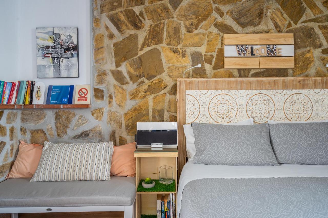 Sunny Studio Nerja Luaran gambar