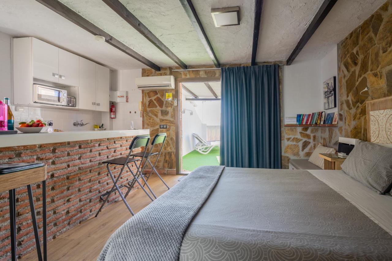 Sunny Studio Nerja Luaran gambar