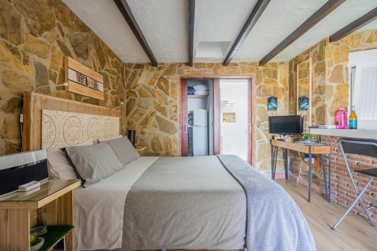 Sunny Studio Nerja Luaran gambar
