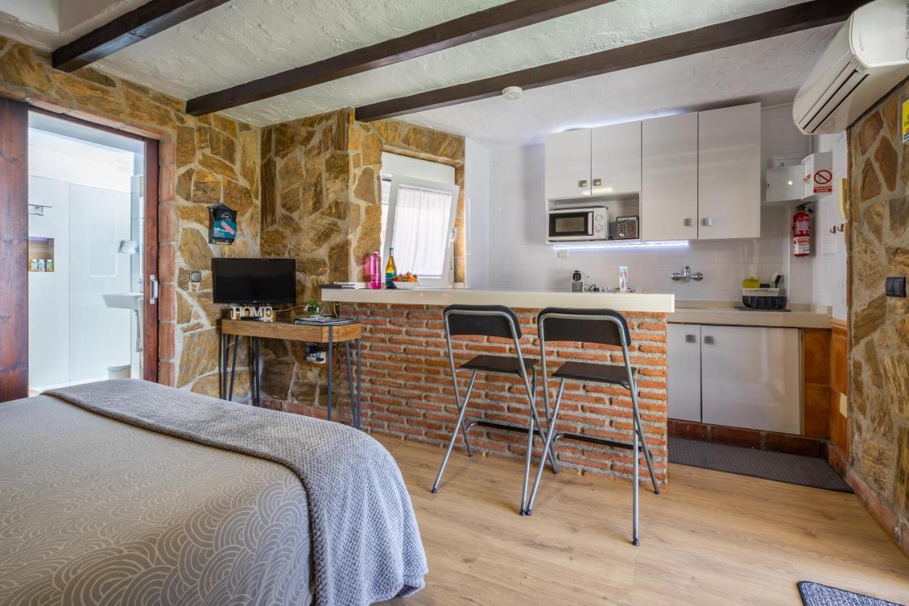 Sunny Studio Nerja Luaran gambar