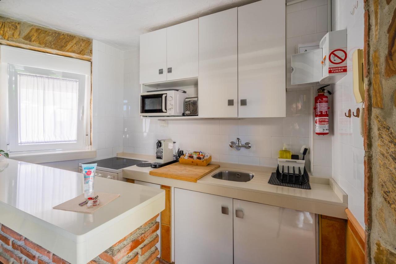 Sunny Studio Nerja Luaran gambar