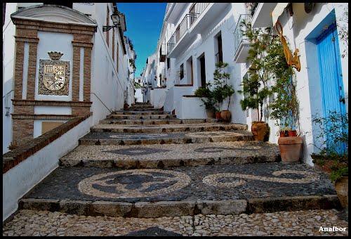 Sunny Studio Nerja Luaran gambar