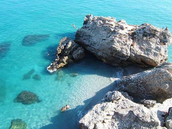 Sunny Studio Nerja Luaran gambar