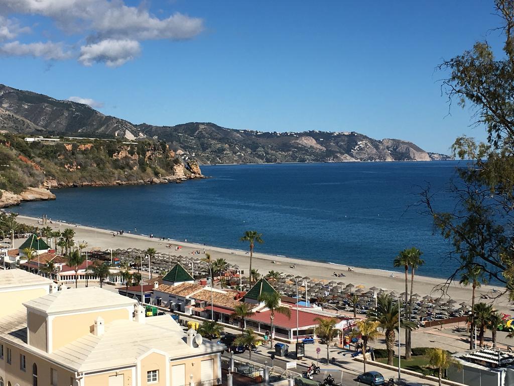 Sunny Studio Nerja Luaran gambar