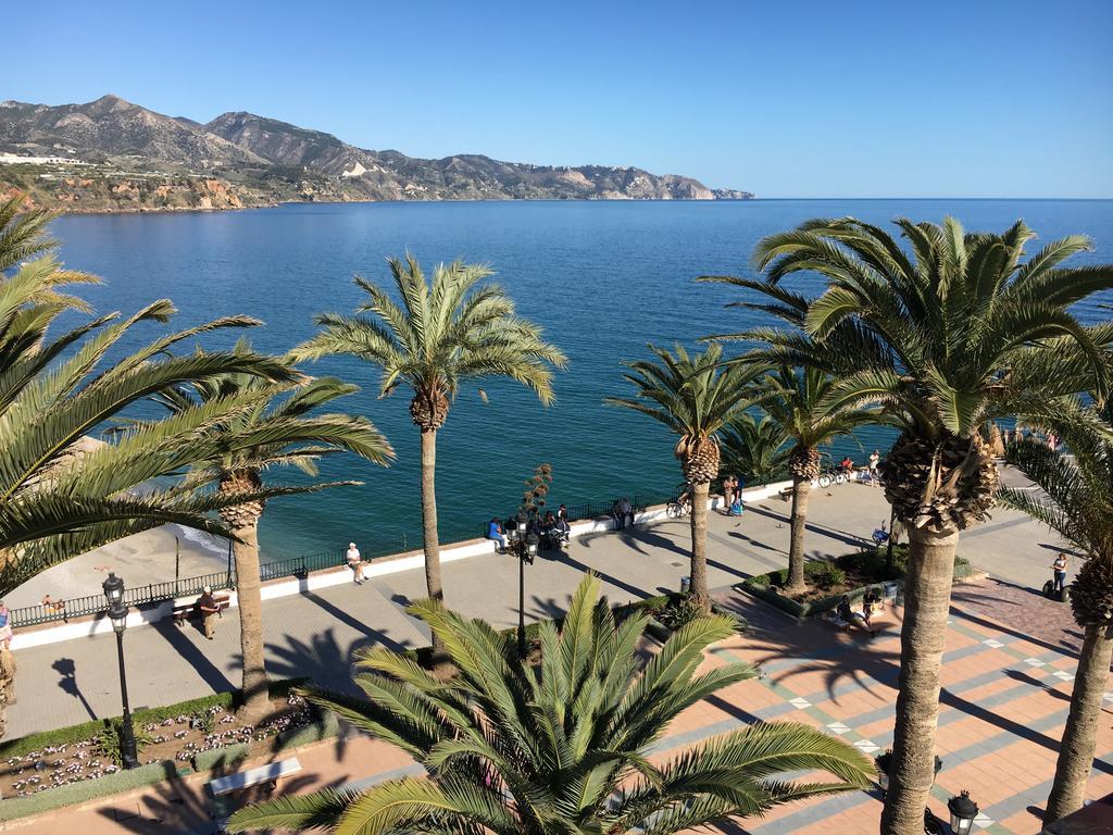 Sunny Studio Nerja Luaran gambar